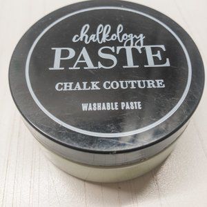 Chalk Couture Chalkology Paste - Honeydew